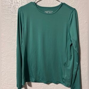 Women’s 32 Degrees Cool UPF 50+ Sun Protection Shirt